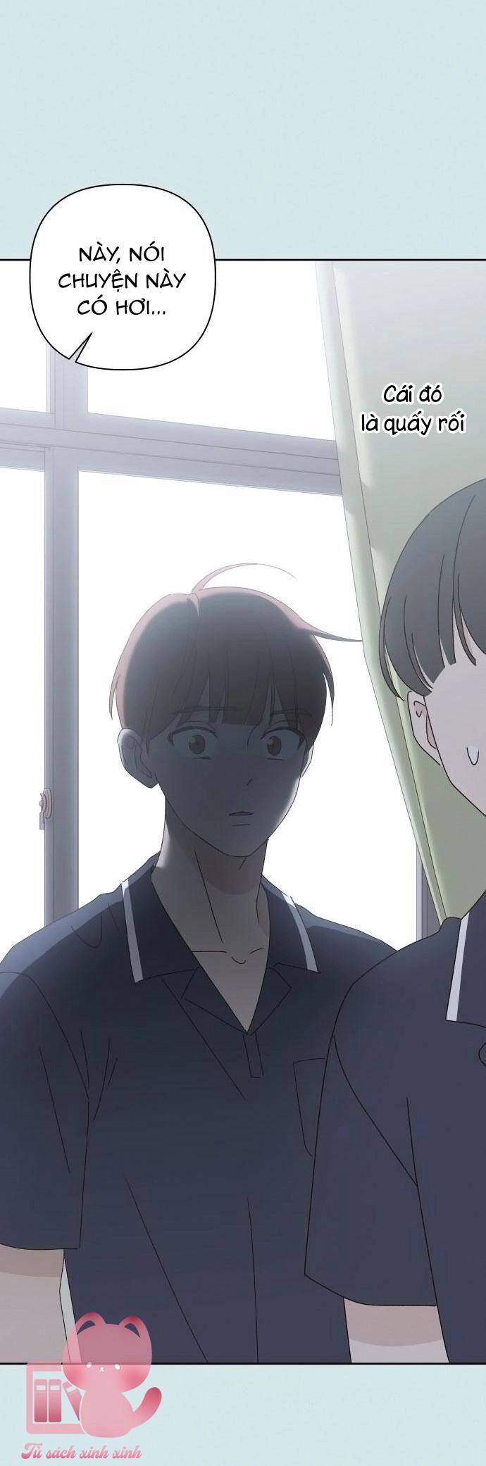 Ranh Giới Tình Yêu Chapter 24 - 97