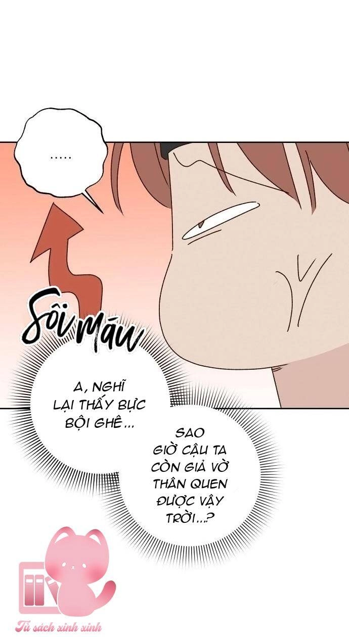 Ranh Giới Tình Yêu Chapter 24 - 100