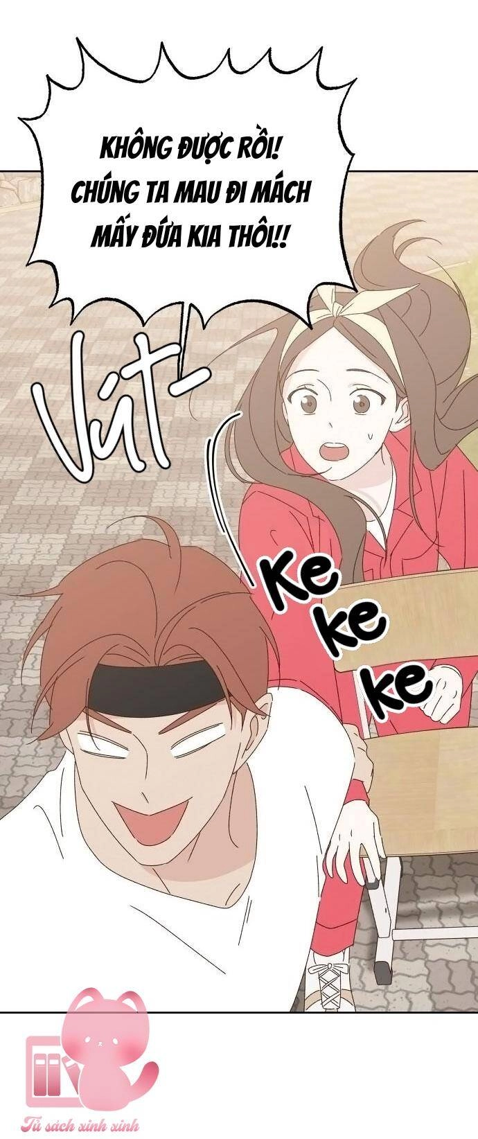 Ranh Giới Tình Yêu Chapter 24 - 101