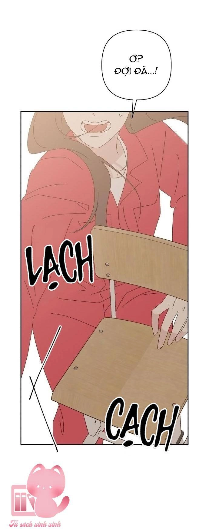 Ranh Giới Tình Yêu Chapter 24 - 102