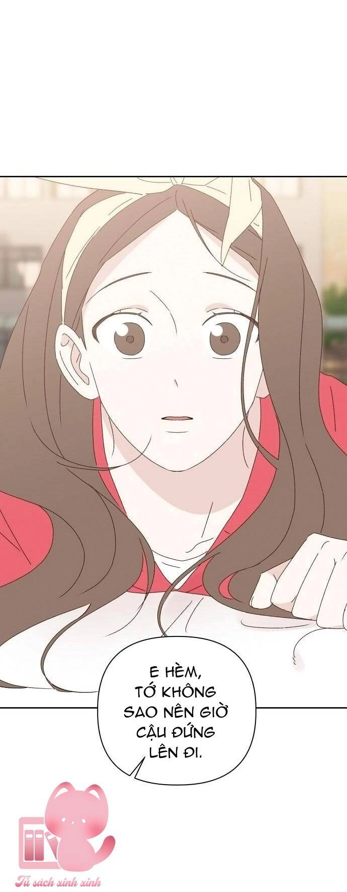 Ranh Giới Tình Yêu Chapter 24 - 115