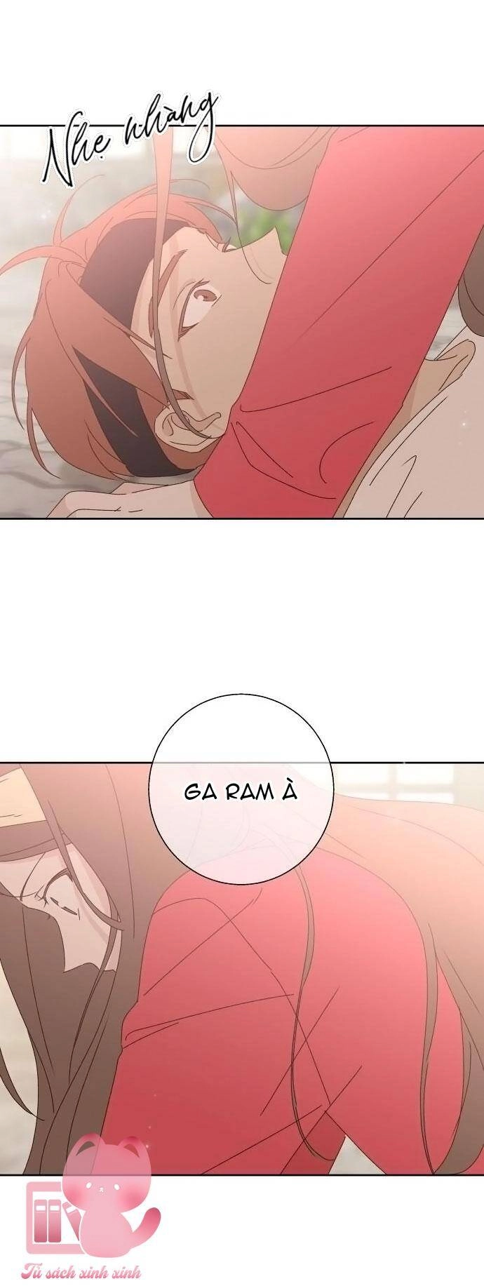 Ranh Giới Tình Yêu Chapter 24 - 121