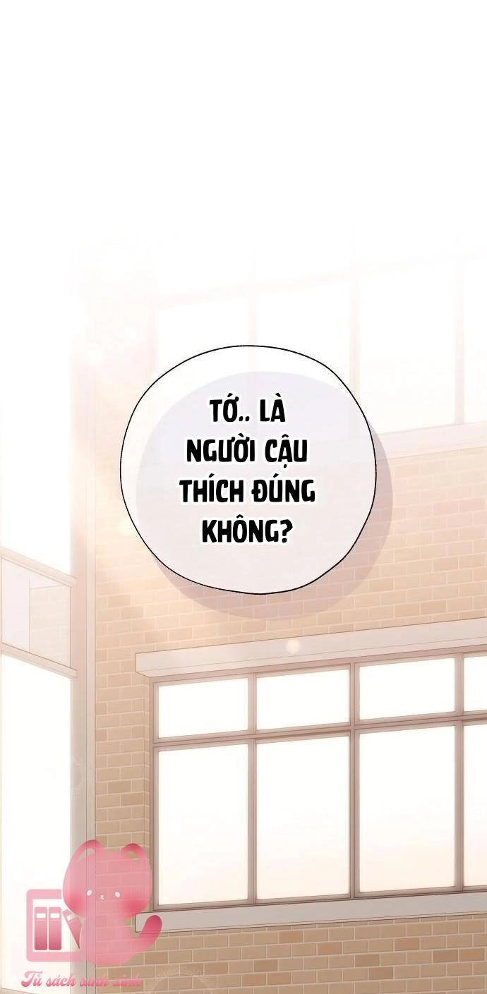 Ranh Giới Tình Yêu Chapter 25 - 3