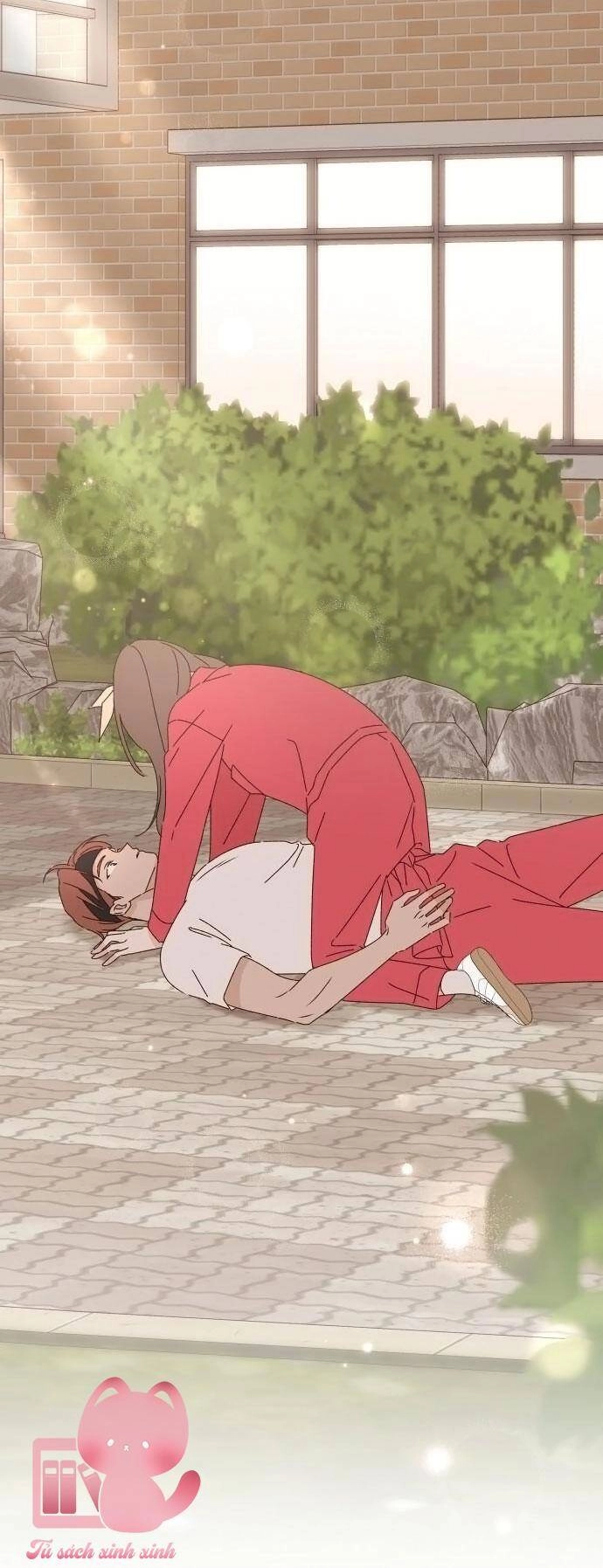 Ranh Giới Tình Yêu Chapter 25 - 4