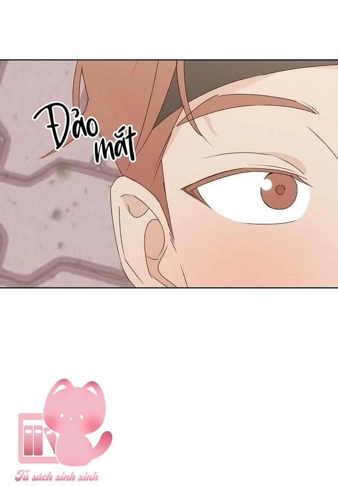 Ranh Giới Tình Yêu Chapter 25 - 8