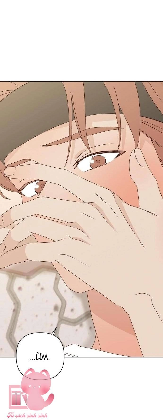 Ranh Giới Tình Yêu Chapter 25 - 11