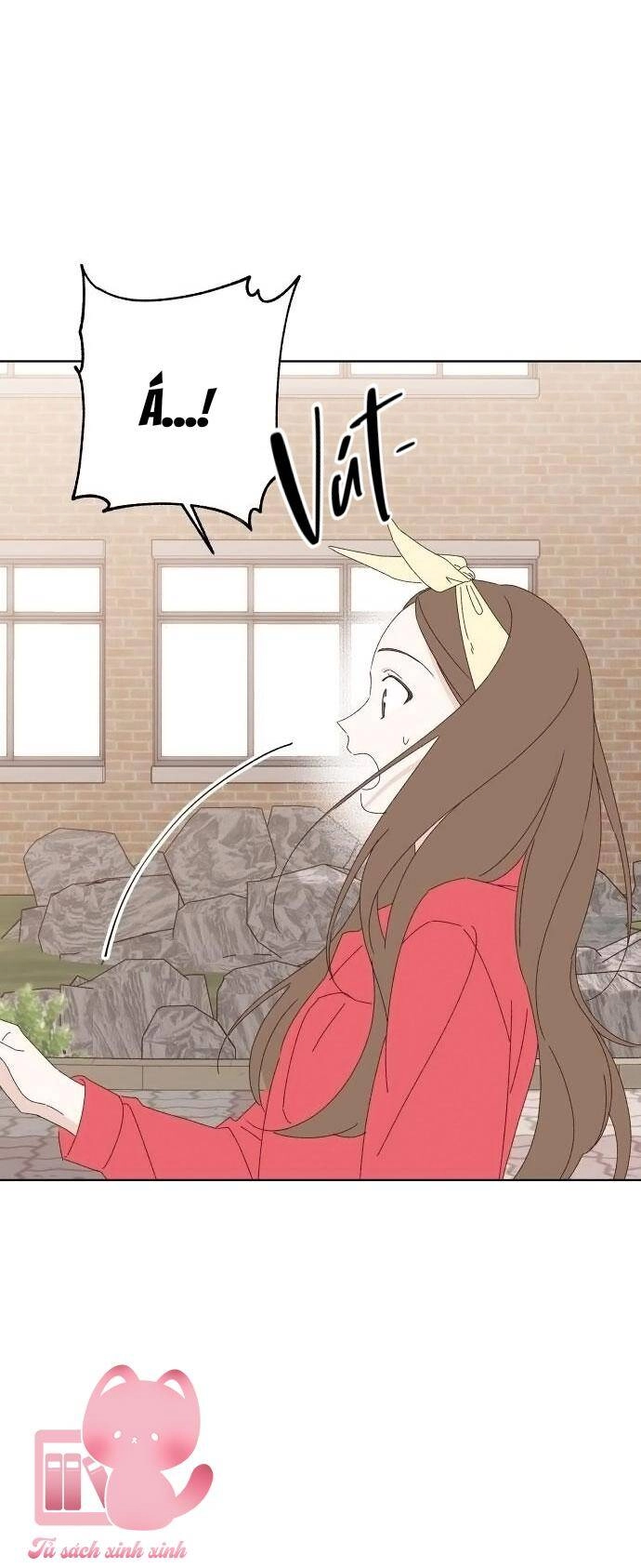 Ranh Giới Tình Yêu Chapter 25 - 12