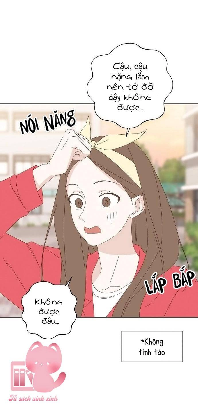 Ranh Giới Tình Yêu Chapter 25 - 20