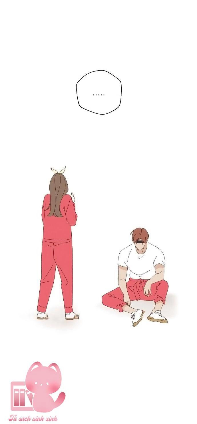 Ranh Giới Tình Yêu Chapter 25 - 22