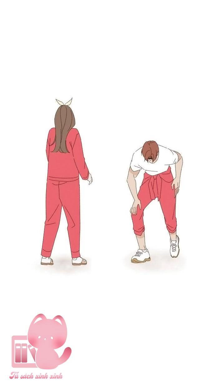 Ranh Giới Tình Yêu Chapter 25 - 23