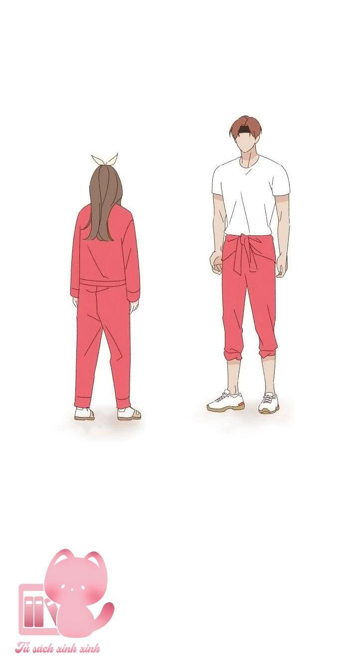 Ranh Giới Tình Yêu Chapter 25 - 24