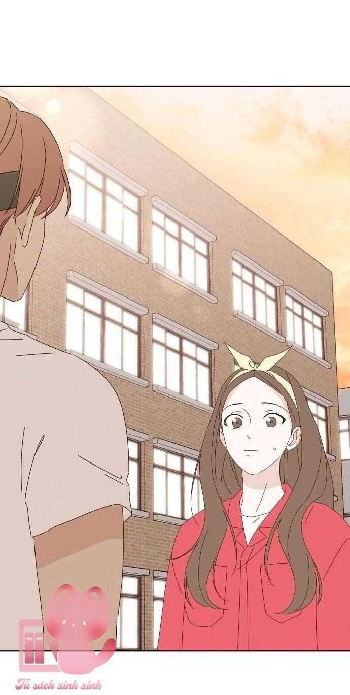 Ranh Giới Tình Yêu Chapter 25 - 26