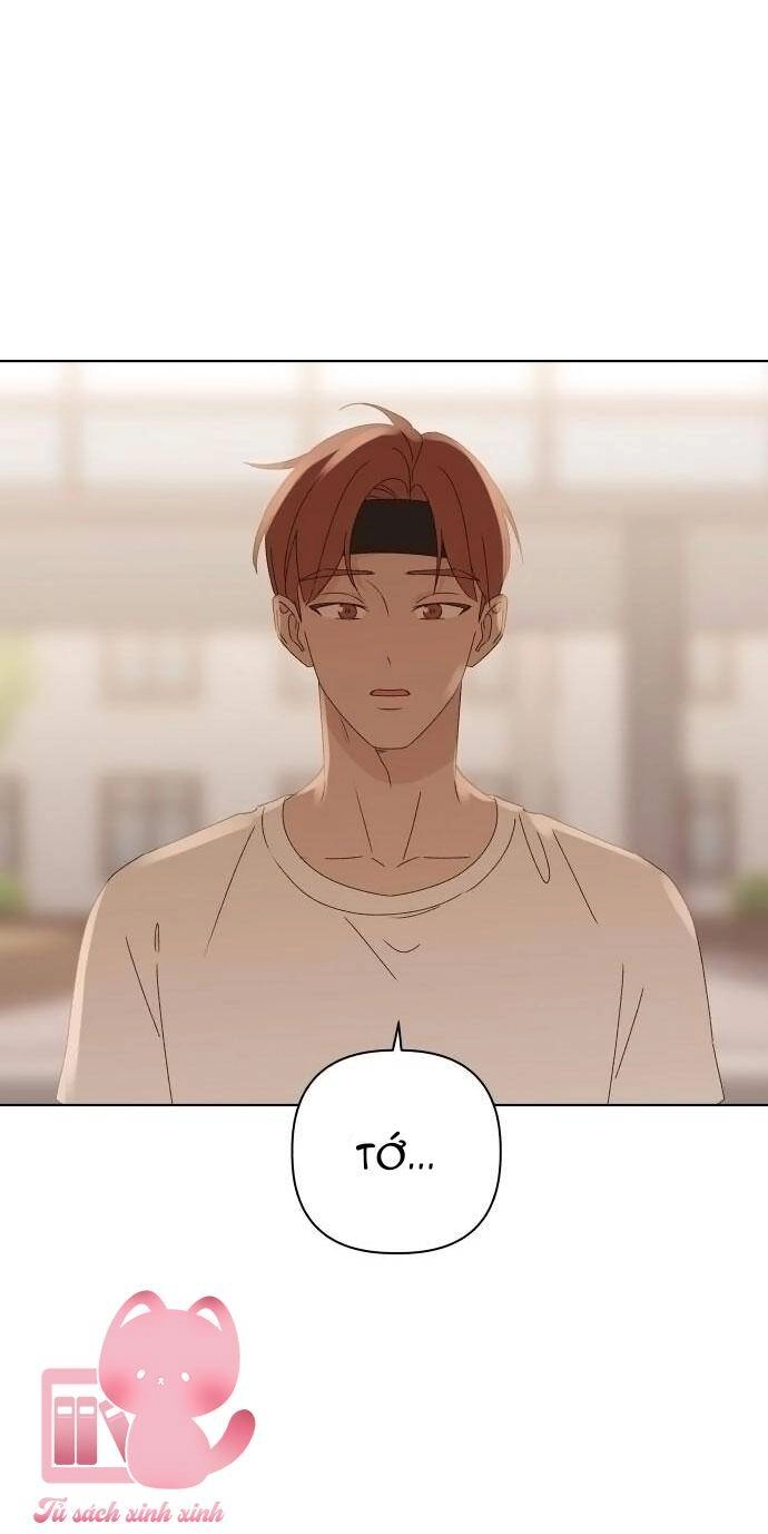 Ranh Giới Tình Yêu Chapter 25 - 29