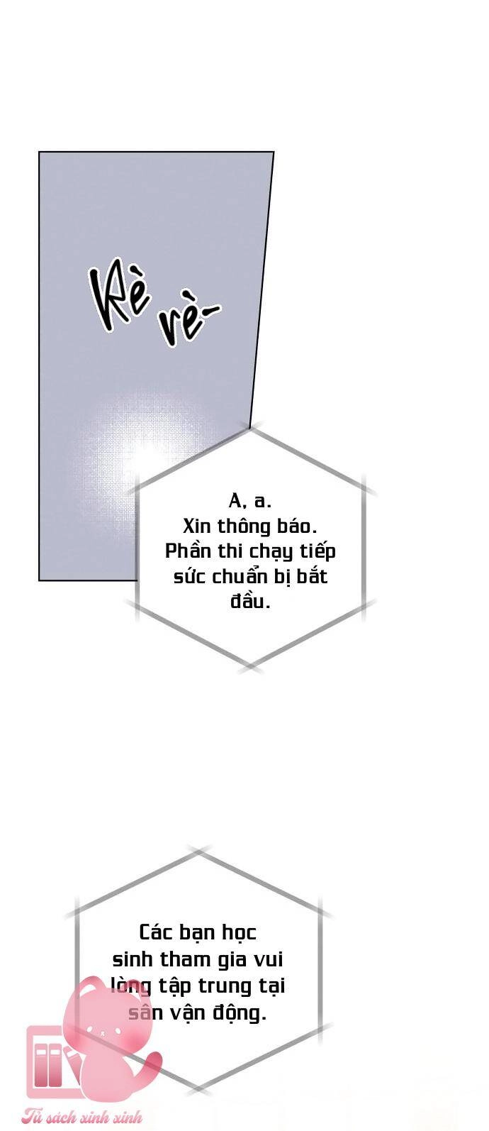 Ranh Giới Tình Yêu Chapter 25 - 30