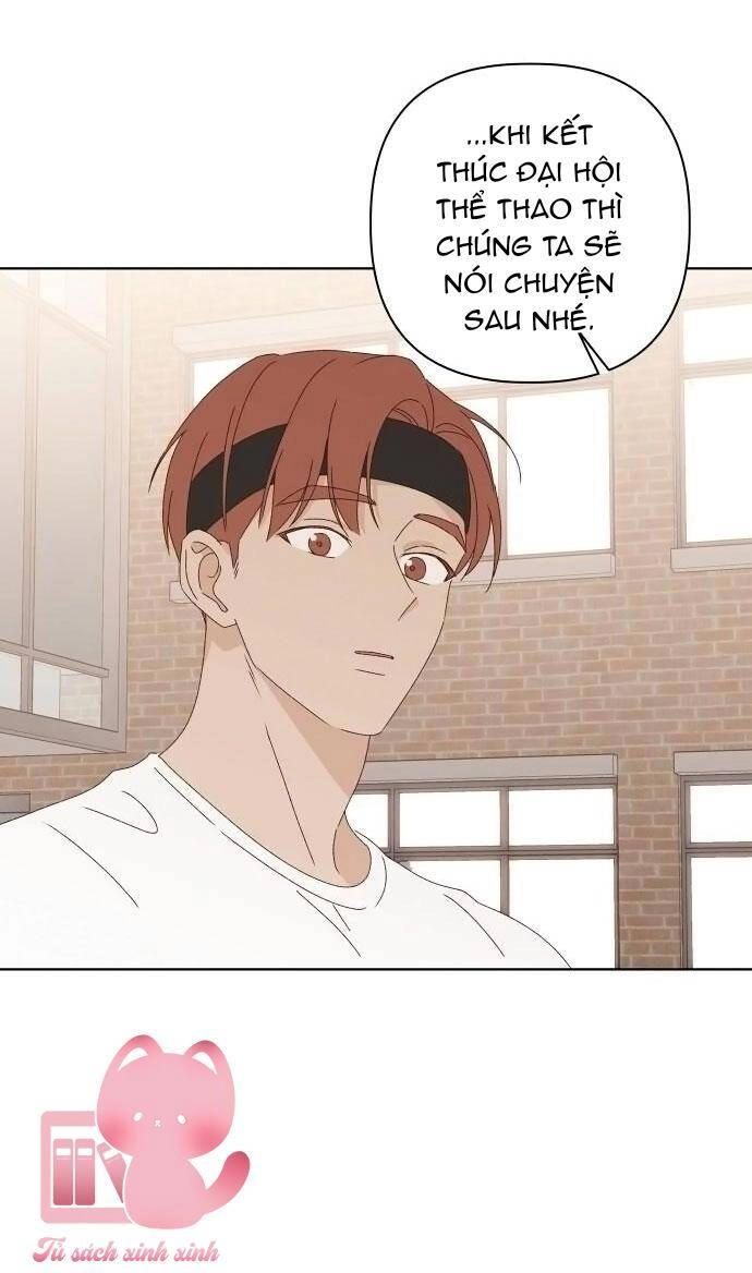 Ranh Giới Tình Yêu Chapter 25 - 34