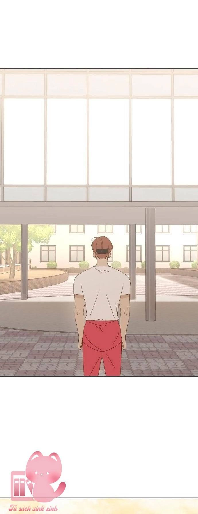 Ranh Giới Tình Yêu Chapter 25 - 36