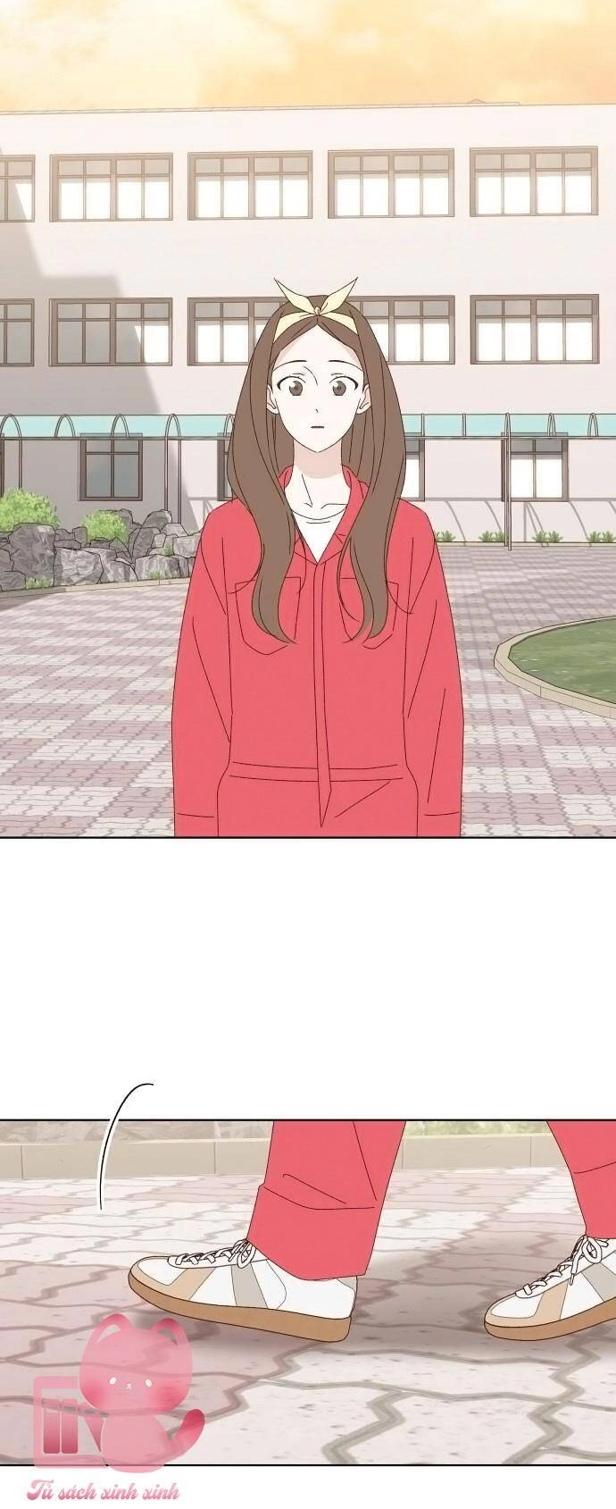 Ranh Giới Tình Yêu Chapter 25 - 37