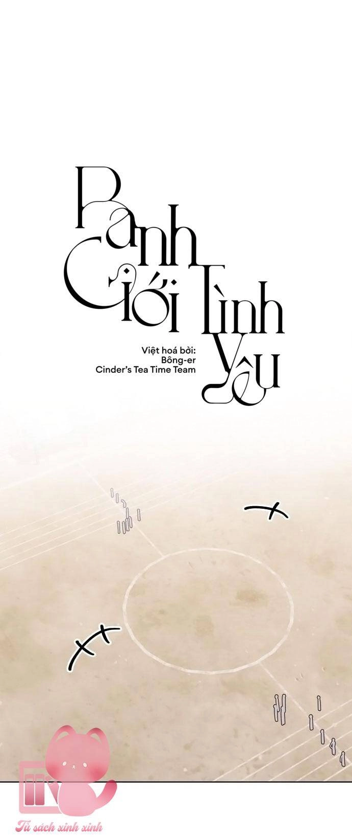 Ranh Giới Tình Yêu Chapter 25 - 42