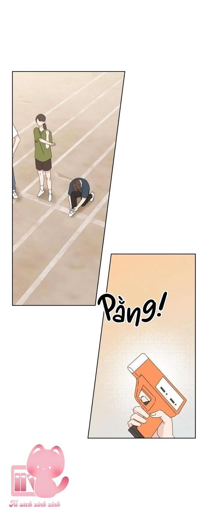 Ranh Giới Tình Yêu Chapter 25 - 44