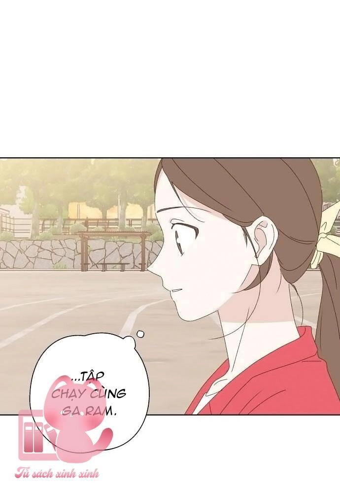 Ranh Giới Tình Yêu Chapter 25 - 47