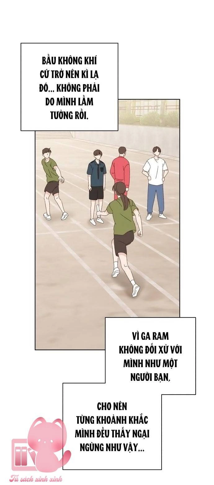 Ranh Giới Tình Yêu Chapter 25 - 49