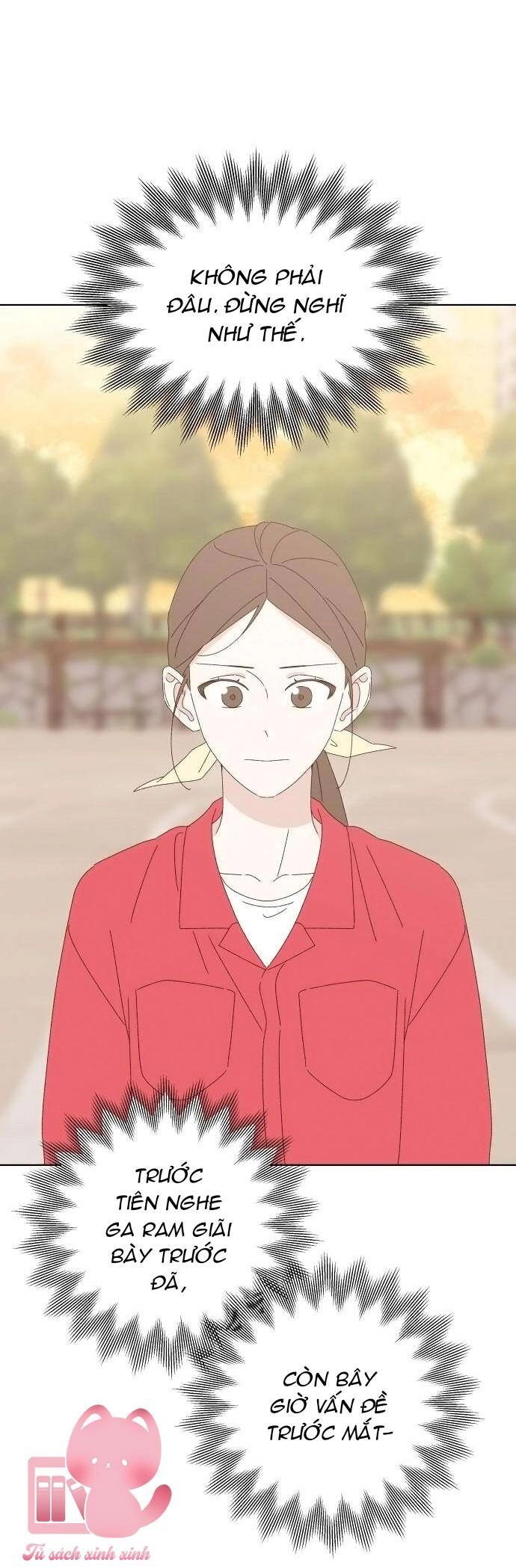 Ranh Giới Tình Yêu Chapter 25 - 51