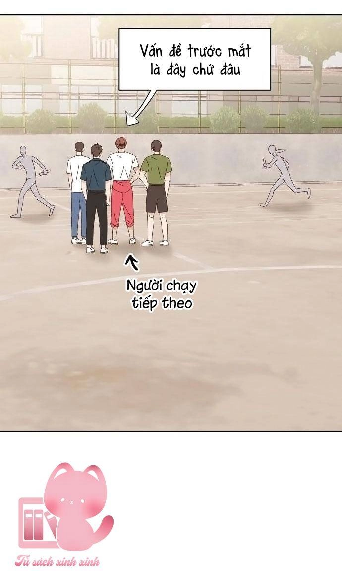 Ranh Giới Tình Yêu Chapter 25 - 53