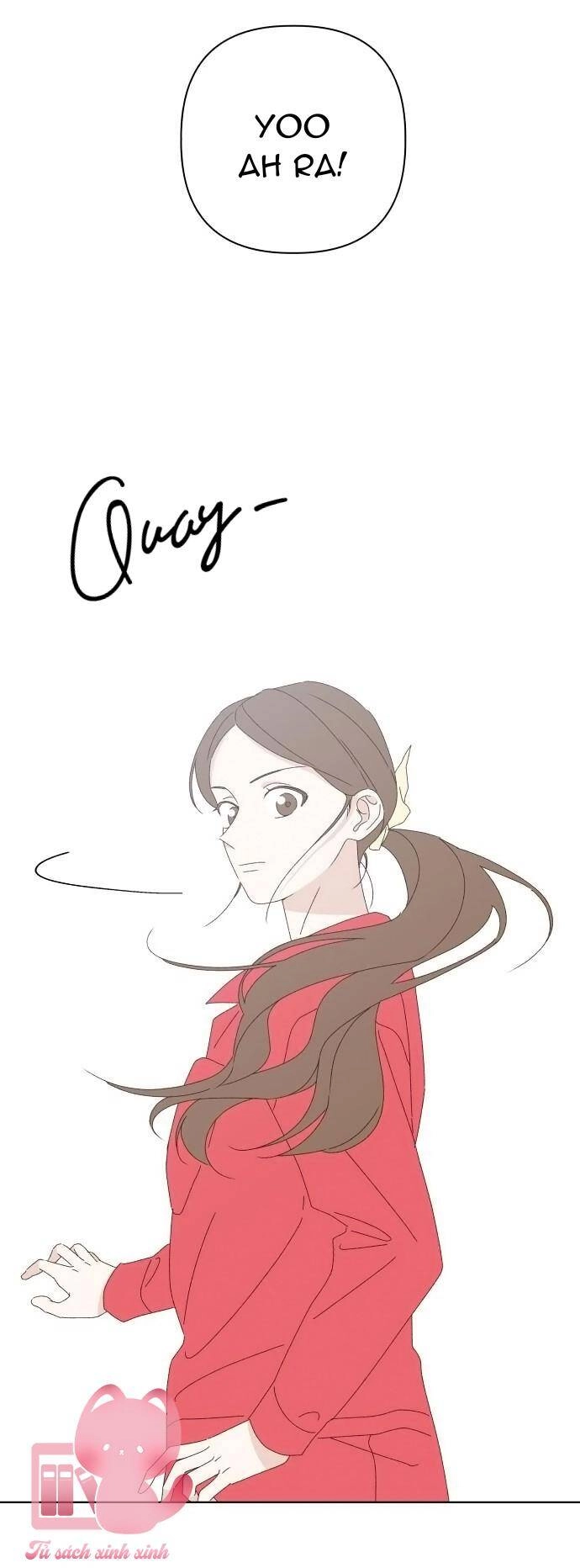 Ranh Giới Tình Yêu Chapter 25 - 55