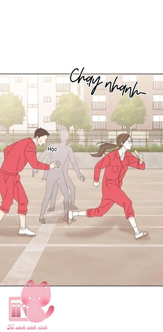 Ranh Giới Tình Yêu Chapter 25 - 57