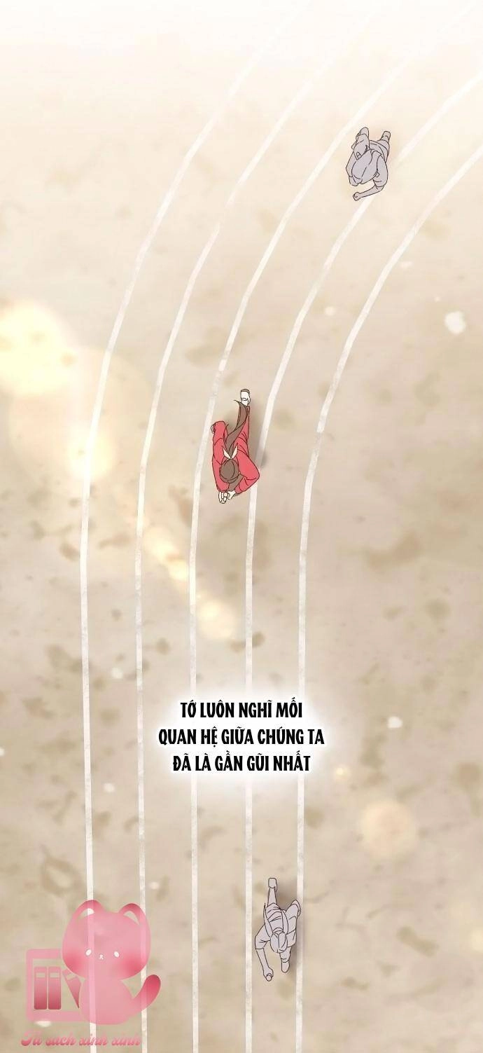 Ranh Giới Tình Yêu Chapter 25 - 62