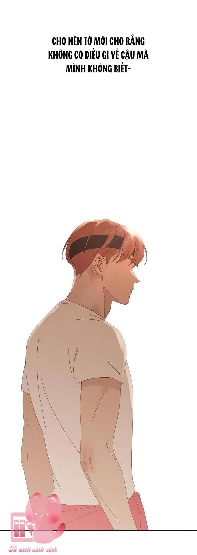 Ranh Giới Tình Yêu Chapter 25 - 65