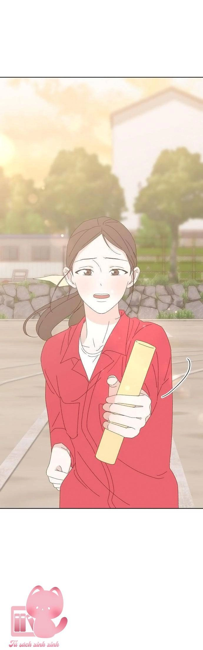 Ranh Giới Tình Yêu Chapter 25 - 68