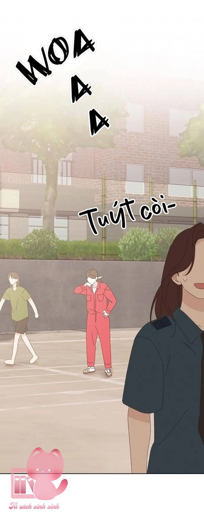 Ranh Giới Tình Yêu Chapter 25 - 79