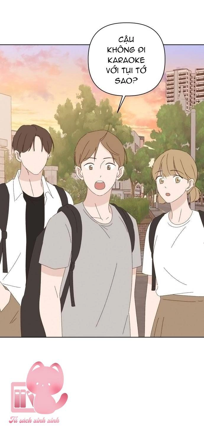 Ranh Giới Tình Yêu Chapter 25 - 83