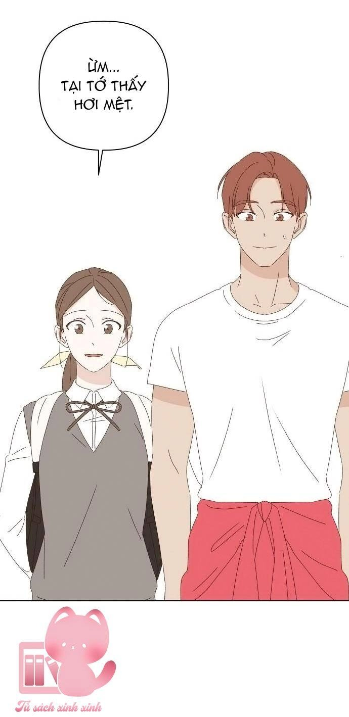 Ranh Giới Tình Yêu Chapter 25 - 84