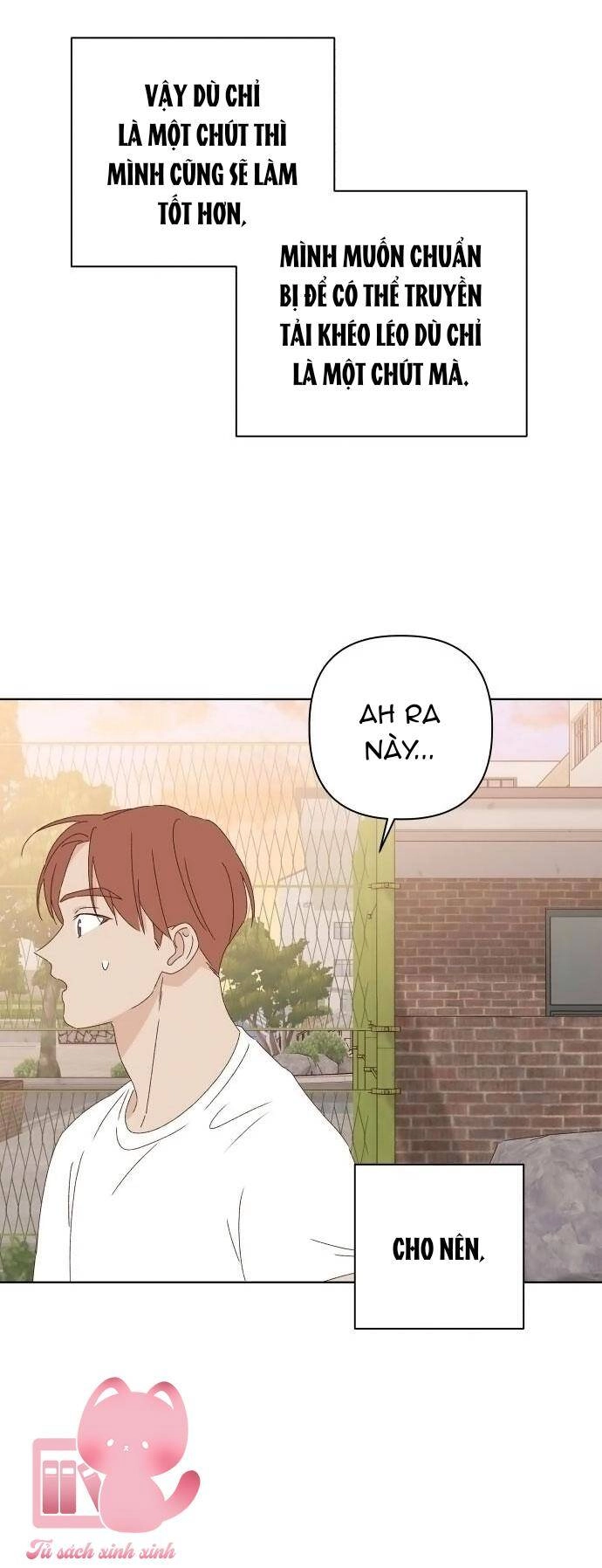 Ranh Giới Tình Yêu Chapter 25 - 93