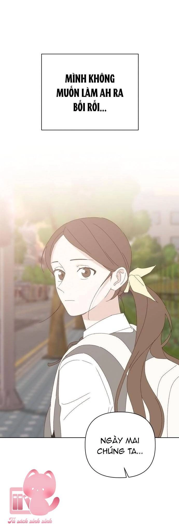 Ranh Giới Tình Yêu Chapter 25 - 94