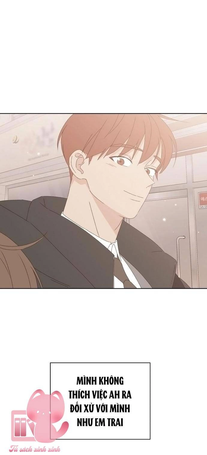 Ranh Giới Tình Yêu Chapter 26 - 4