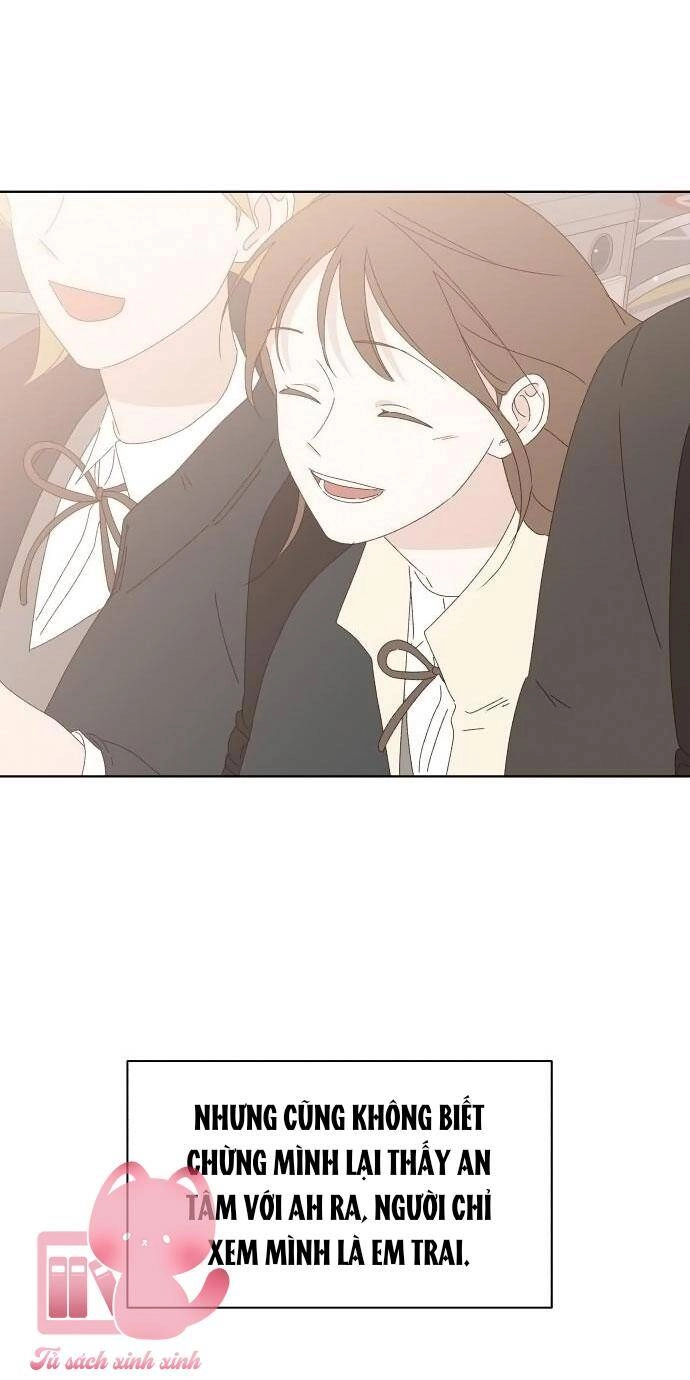 Ranh Giới Tình Yêu Chapter 26 - 5