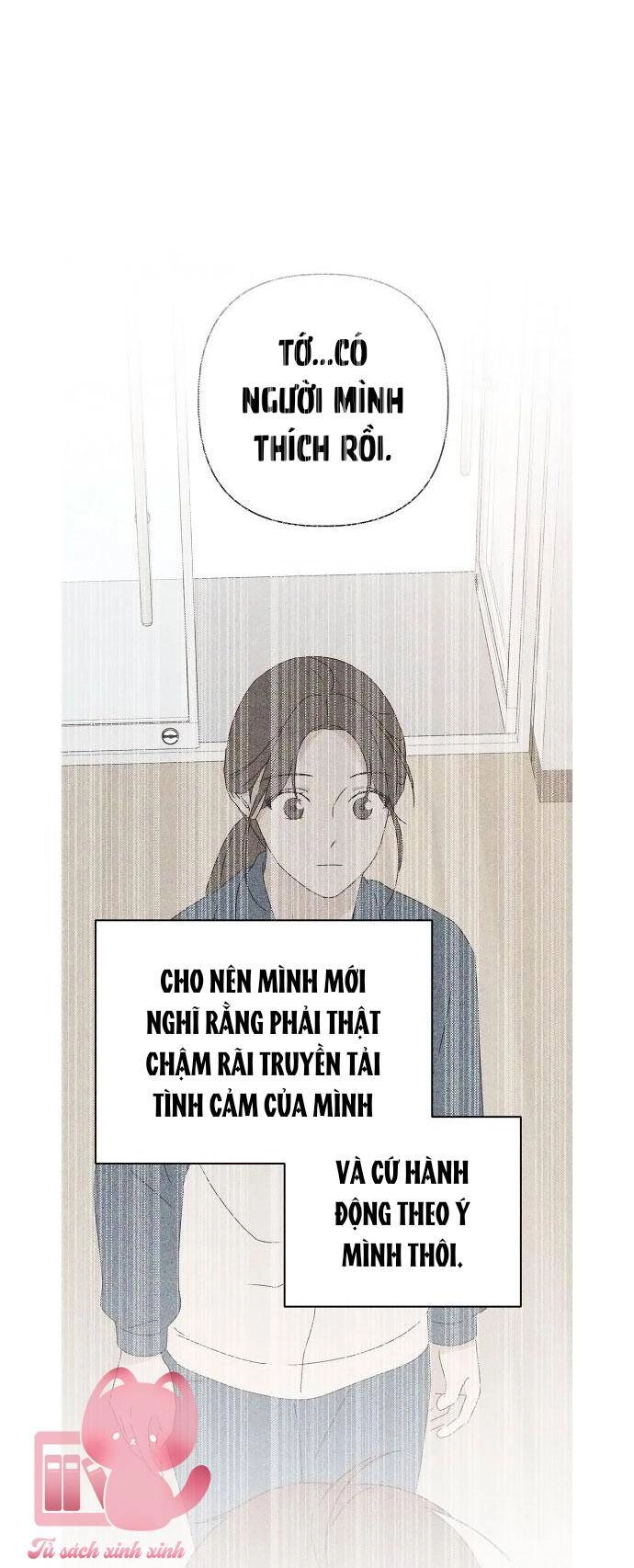 Ranh Giới Tình Yêu Chapter 26 - 6