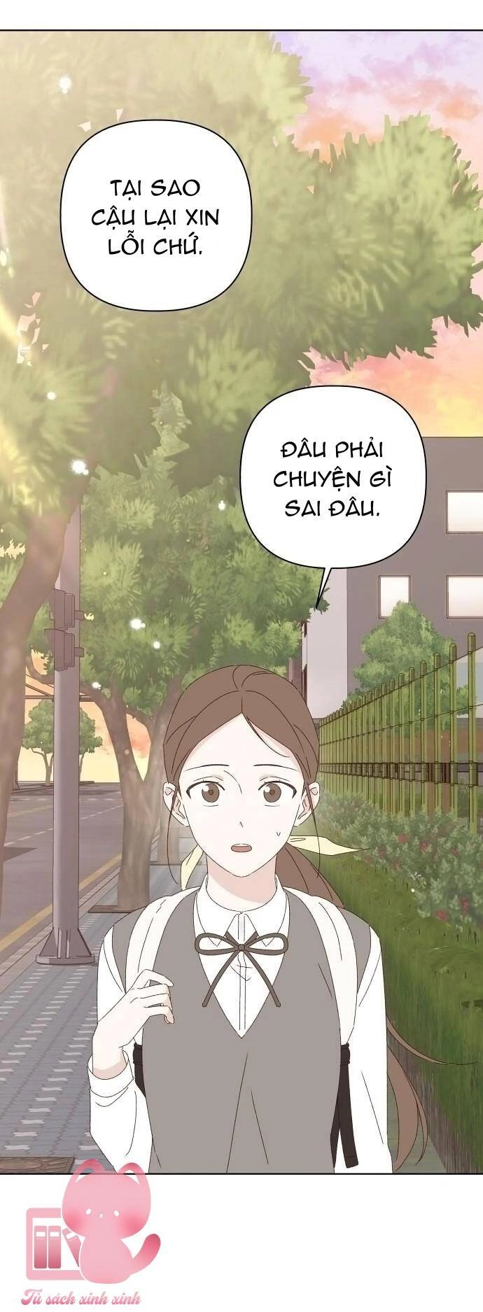 Ranh Giới Tình Yêu Chapter 26 - 13