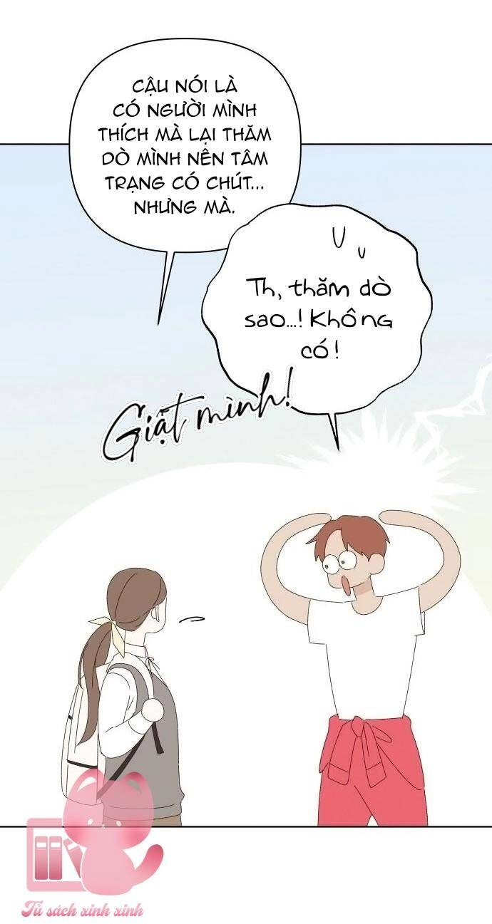 Ranh Giới Tình Yêu Chapter 26 - 16