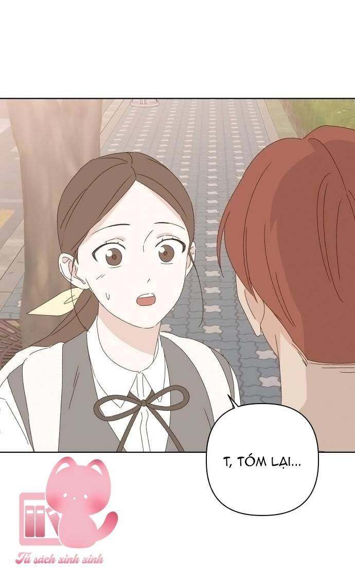 Ranh Giới Tình Yêu Chapter 26 - 19