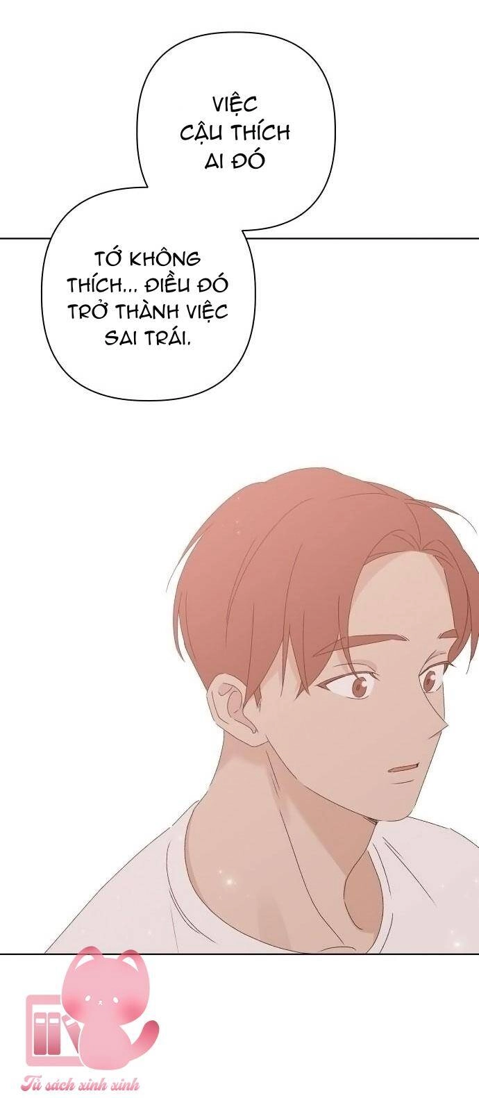 Ranh Giới Tình Yêu Chapter 26 - 21