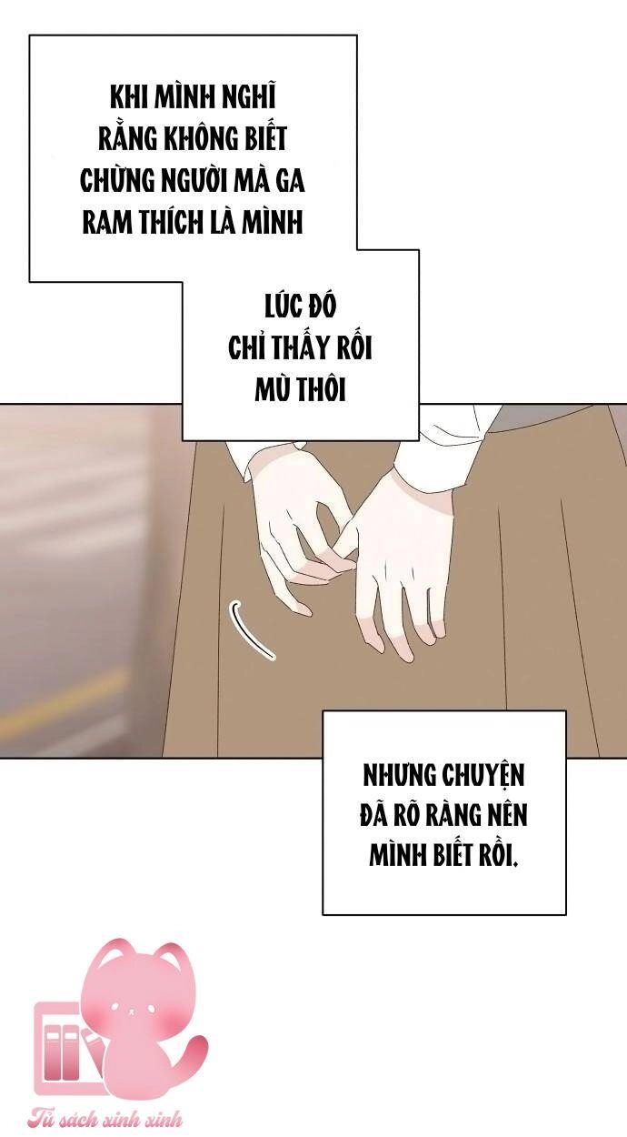 Ranh Giới Tình Yêu Chapter 26 - 24