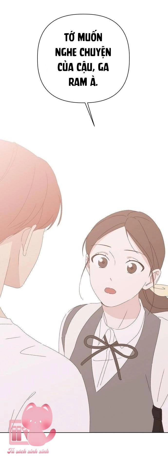 Ranh Giới Tình Yêu Chapter 26 - 26