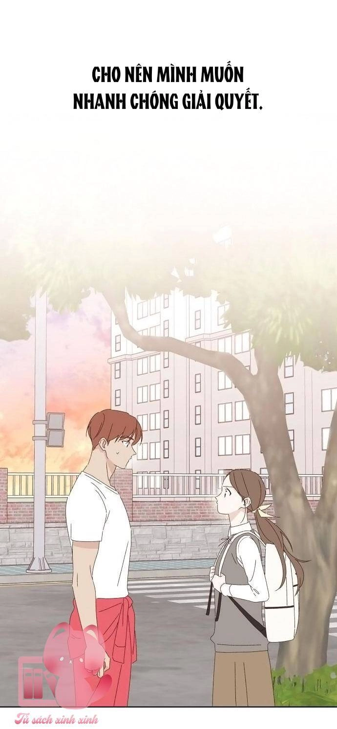 Ranh Giới Tình Yêu Chapter 26 - 28