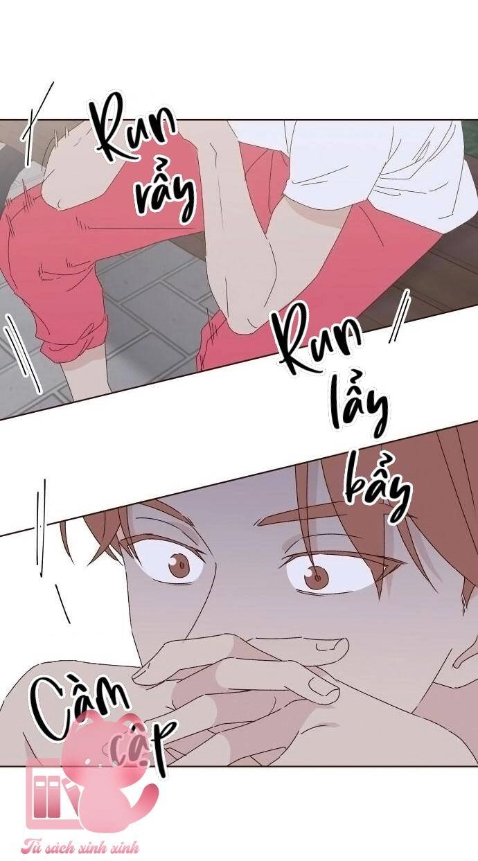 Ranh Giới Tình Yêu Chapter 26 - 31