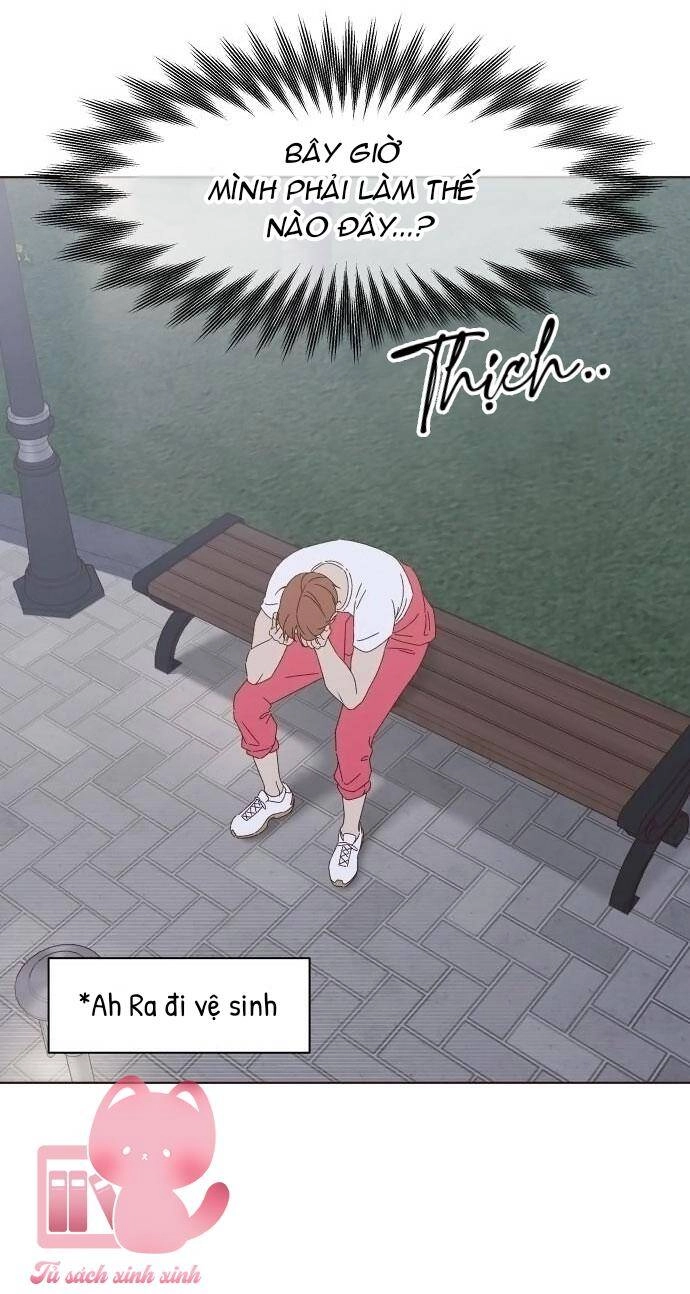 Ranh Giới Tình Yêu Chapter 26 - 32