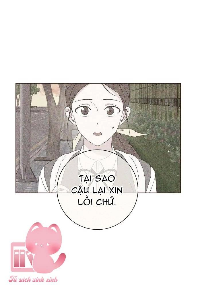 Ranh Giới Tình Yêu Chapter 26 - 34